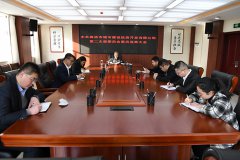 黨建引領(lǐng)謀發(fā)展  逐夢前行譜新篇 &mdash;&mdash;市城投公司黨總支所屬各支部召開黨員大會選舉產(chǎn)生第一屆支委成員