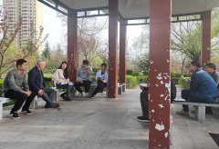 公司第二支部開展黨史學(xué)習(xí)教育&mdash;&mdash;講黨史微故事活動(dòng)